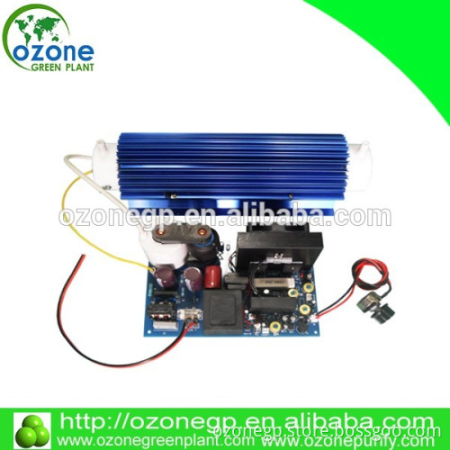 hot recommend 10g ozone water vending machine for water treatment